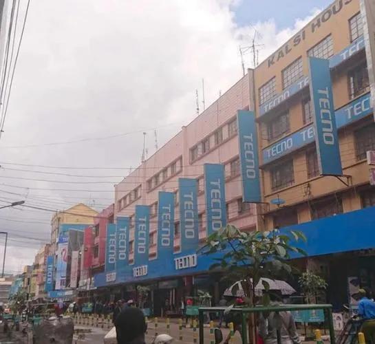 为什么传音手机在国内无人问津,在非洲却大受欢迎呢?