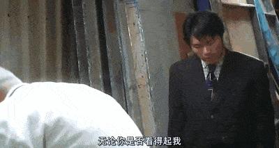 港片中令人惊艳的角色,盘点港片无法超越的经典动作元老