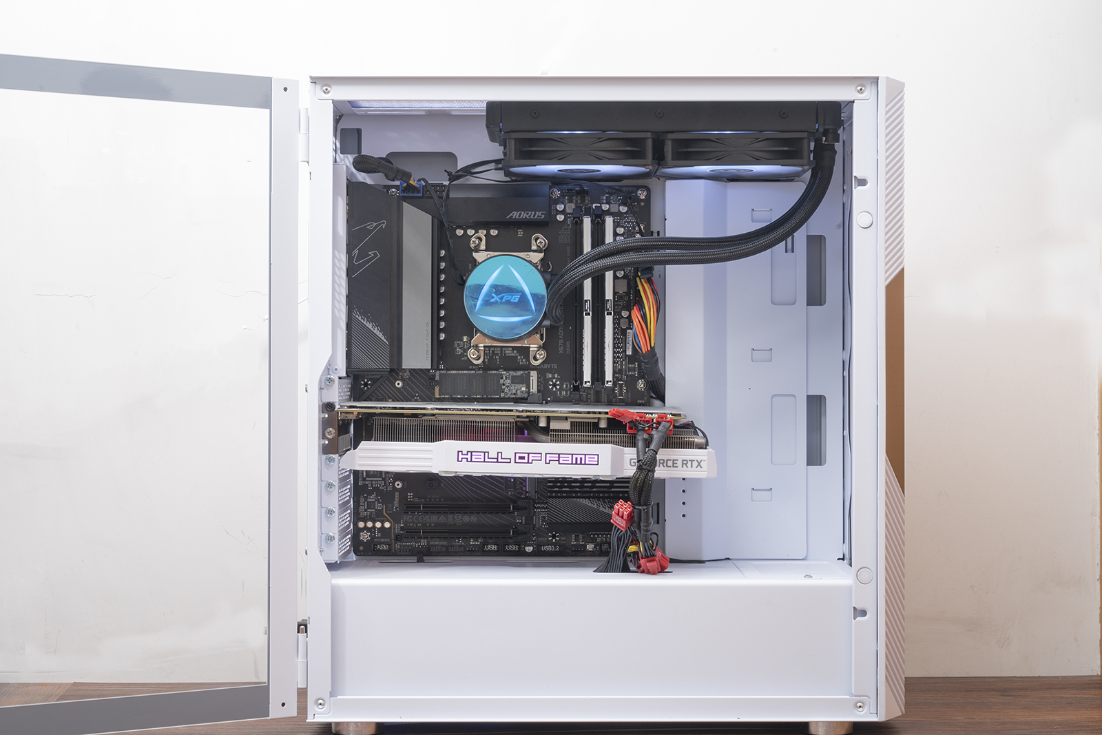 金百达银爵ddr56000内存时序,金百达银爵ddr5内存条怎么样