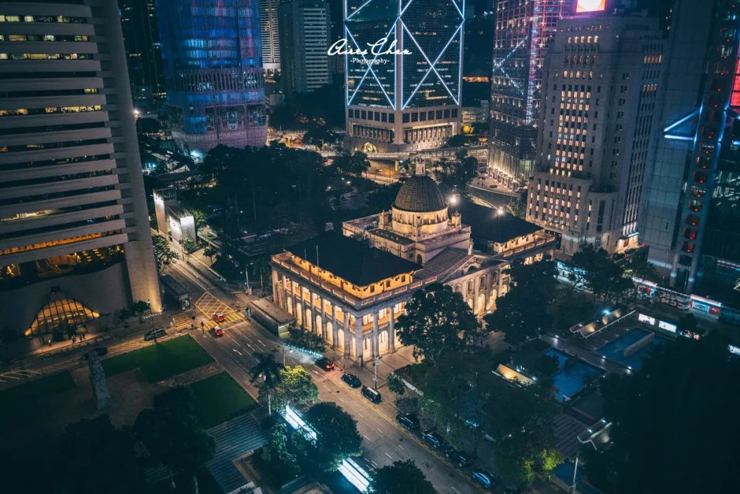 香港文华东方介绍,香港文华东方