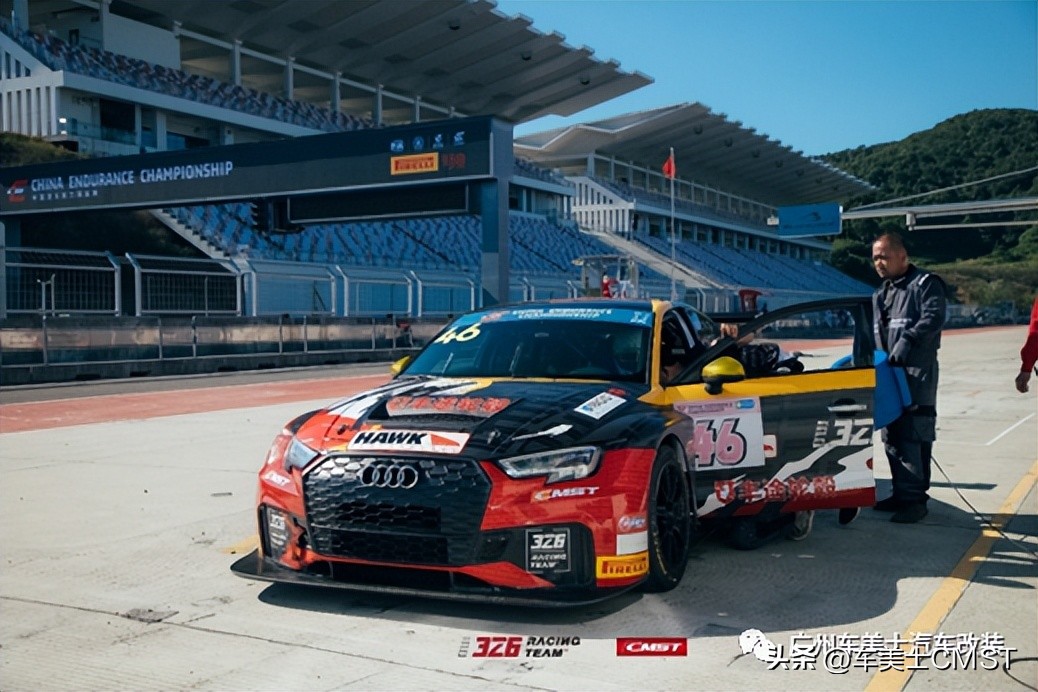 cec宁波站直播,汽车之家ahrt车队