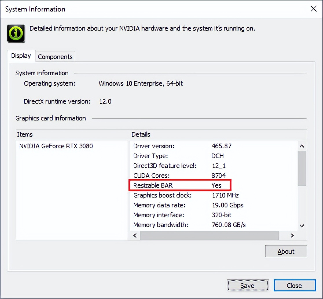 rtx4060图形增强有需要开启吗,rtx4060怎么最大释放显卡性能