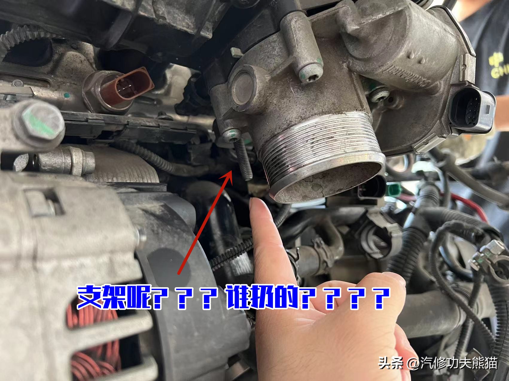 现在大众迈腾还烧机油吗,大众迈腾还烧机油吗