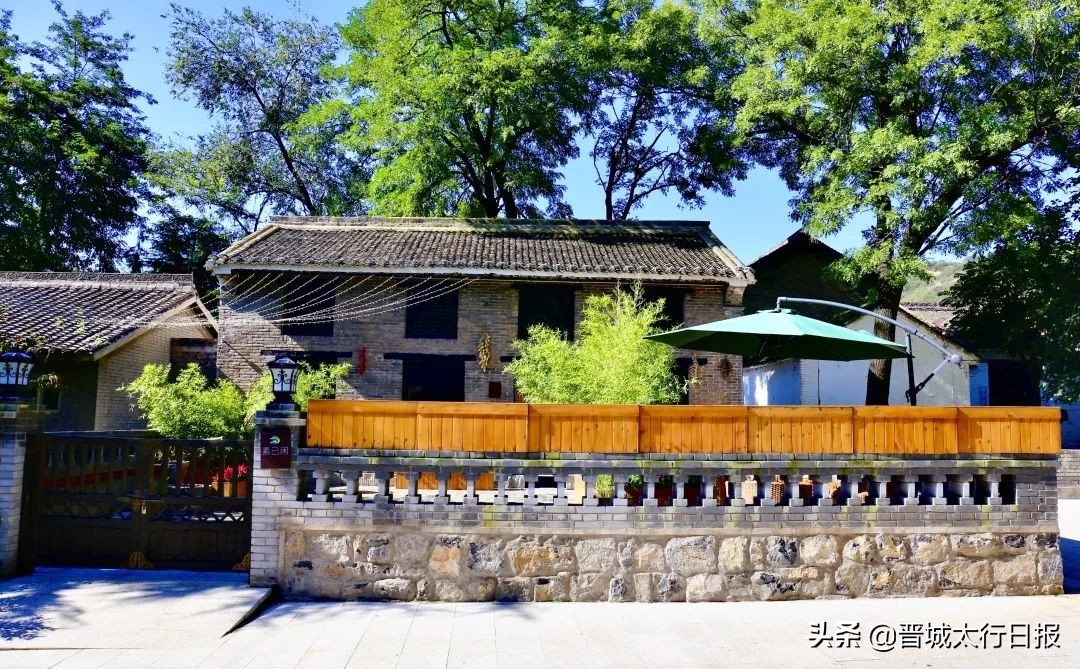 在晋城周末最适合去哪里玩,晋城最佳去处