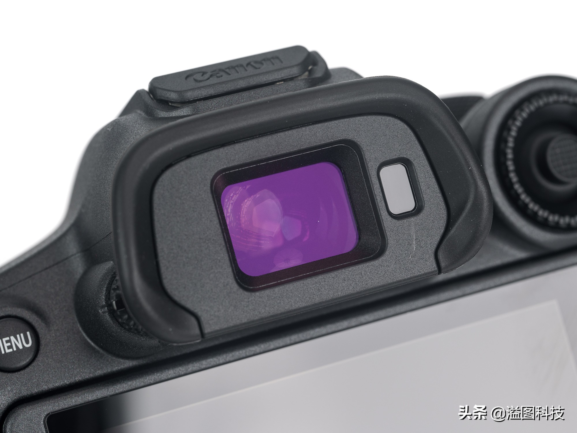 eosr7微单详细测评,佳能r7这款相机真的是值得买吗