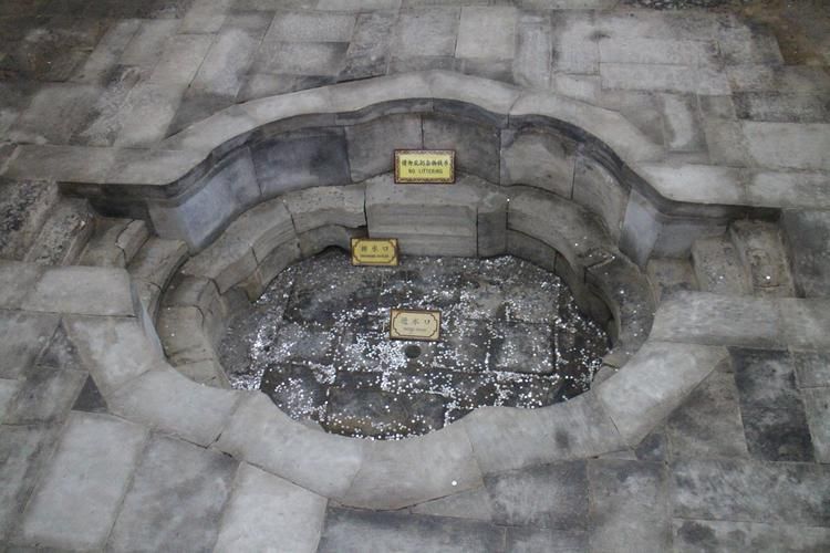 西安千年古都三日游,旅行古都西安旅游路线攻略