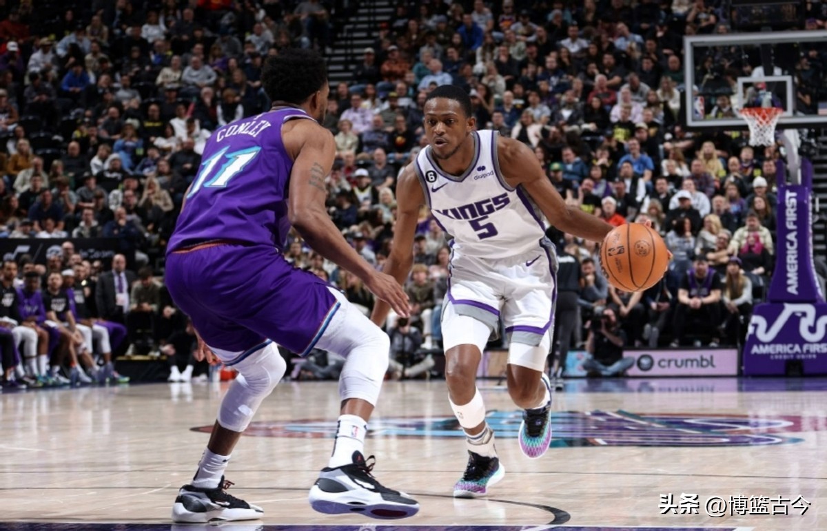 英雄联盟的克隆模式正在NBA赛场上演：球员如同流水线的产品