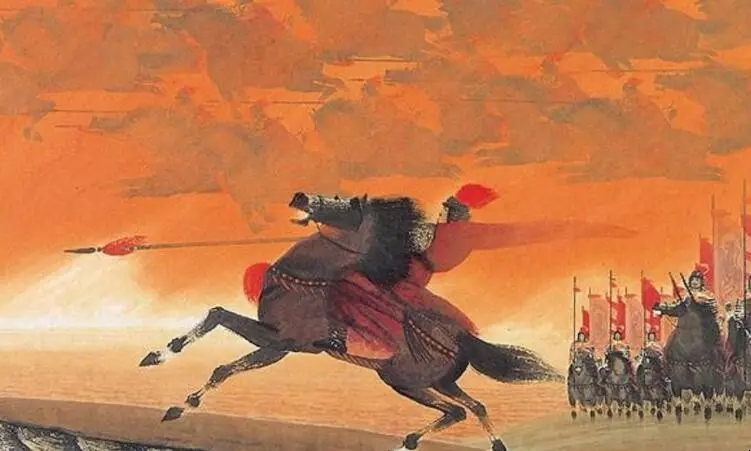 史上最霸气的5首爱国诗词,英雄不朽家国永念吾辈自强