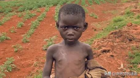 有辆自行车就是土豪，一把锄头就是彩礼：非洲国家布隆迪