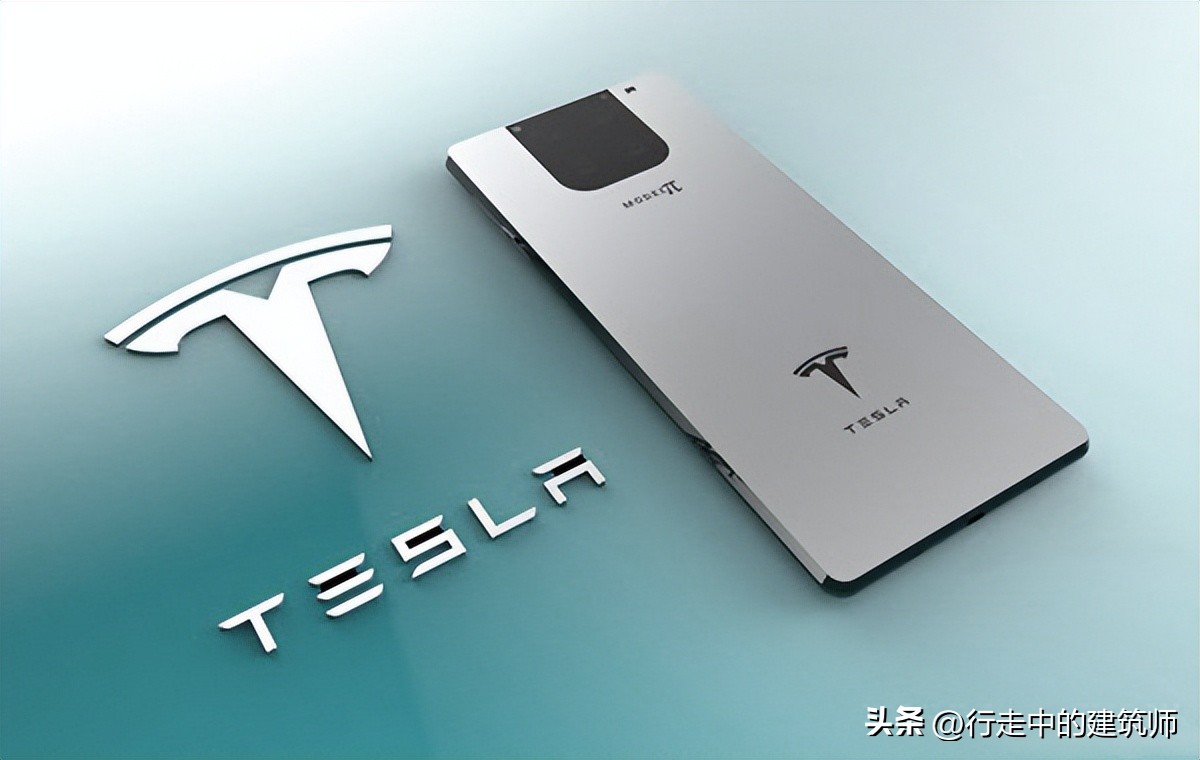 特斯拉手机远程开哨兵模式,特斯拉手机用户将免费上网