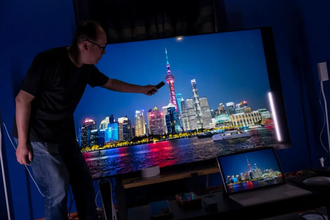 小米电视65寸电视大师评测,小米电视大师86英寸miniled评测