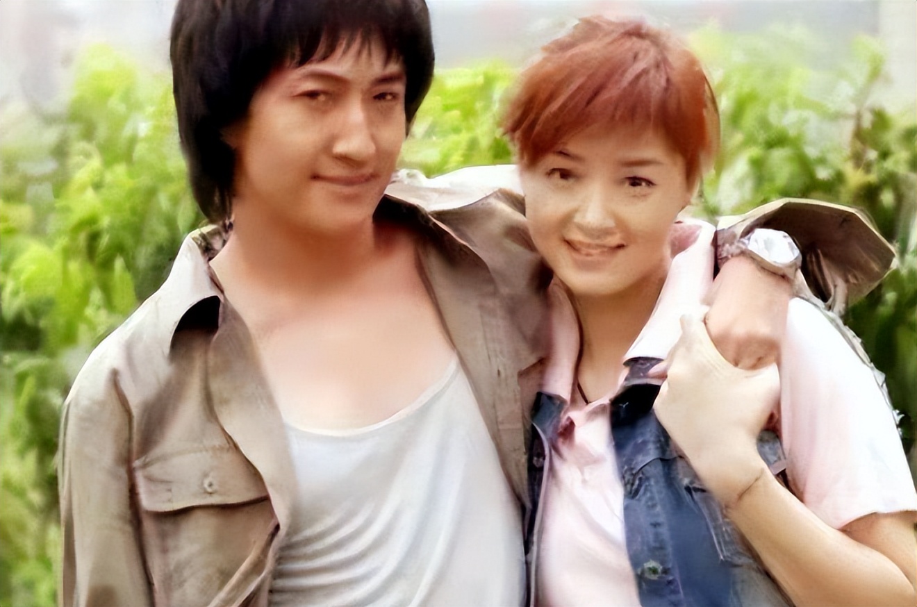 年轻时候最帅的5个男演员,那些长得一般却很有气质的男演员