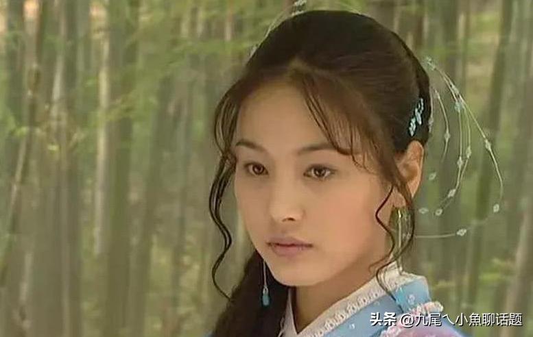 女星张延,张延梅婷谁漂亮