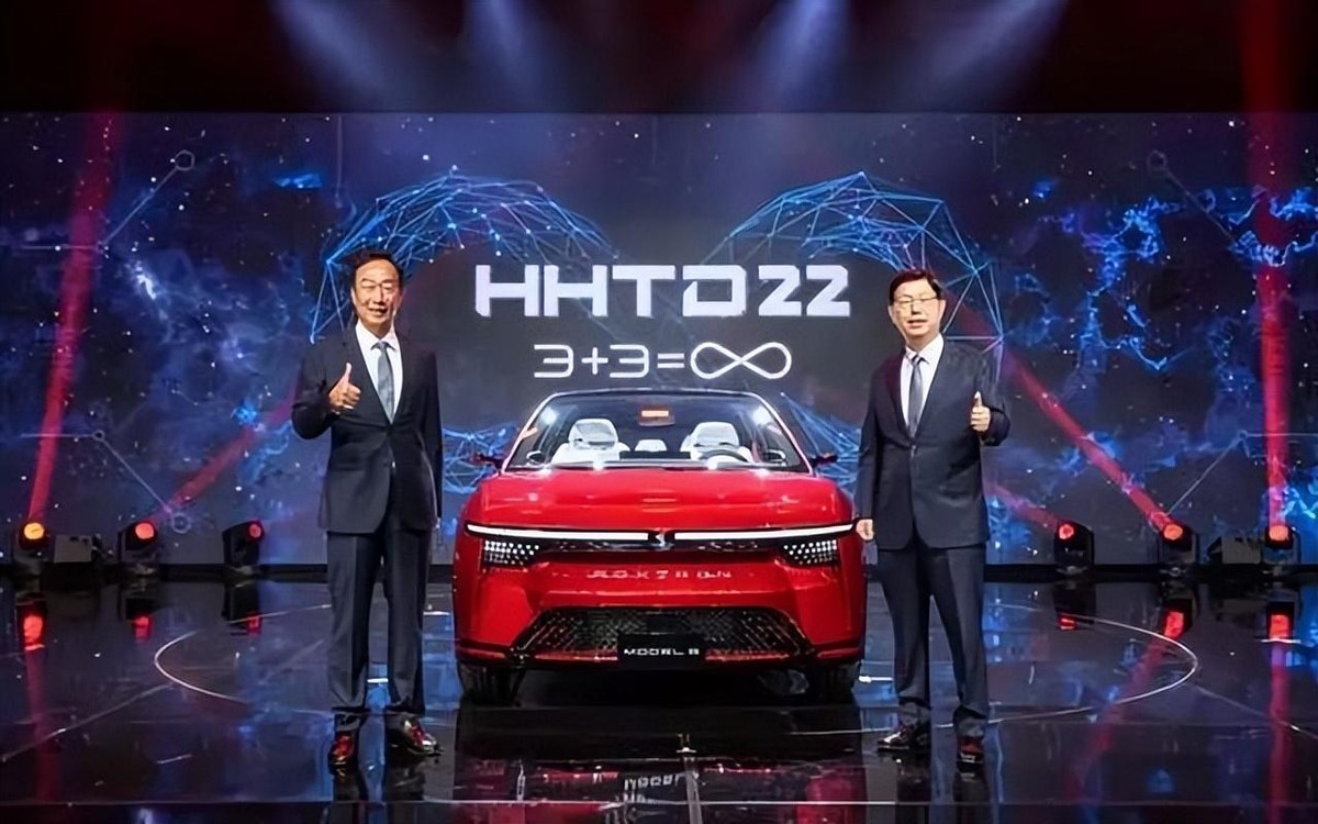 富士康modelb价格,详细解读富士康modelb官图