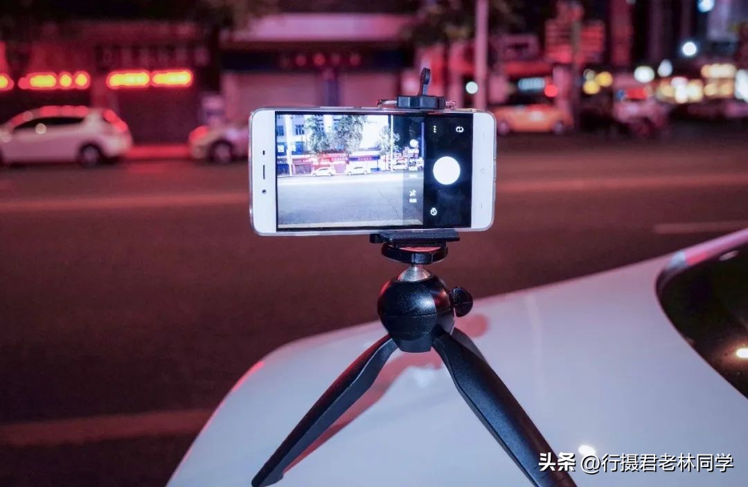 手机拍照和手机摄影的区别,手机拍照摄影基础知识入门