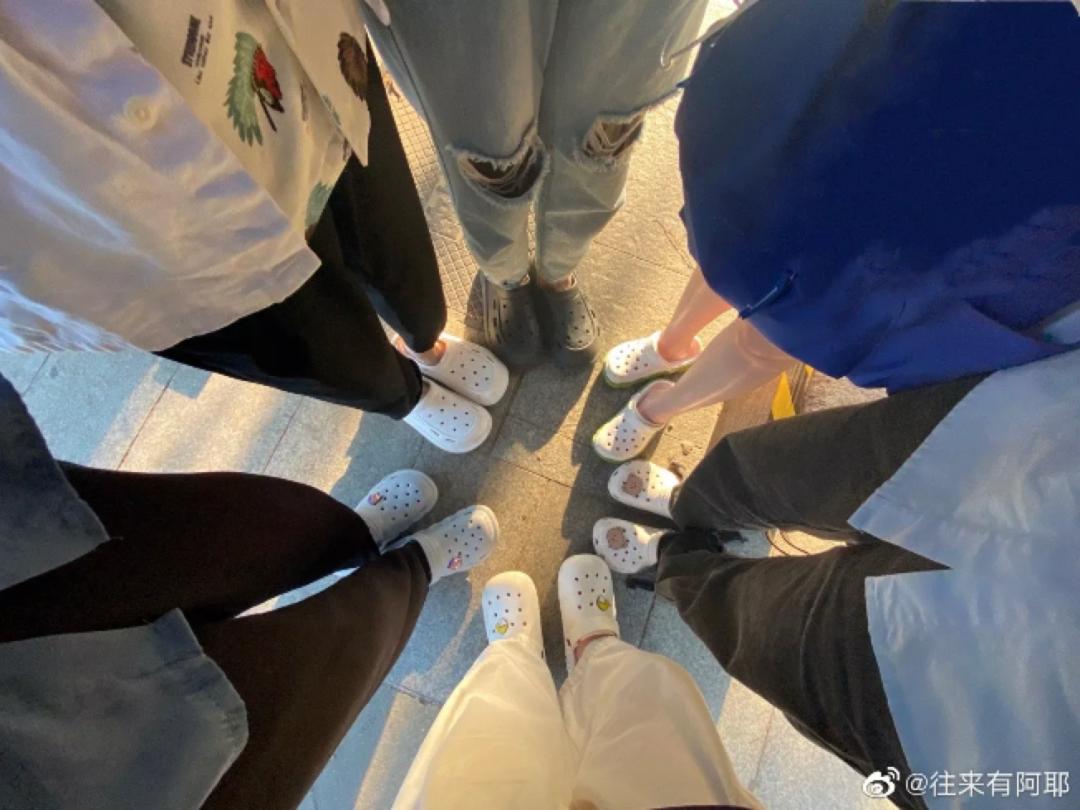 女生什么鞋最丑,女生很丑的鞋叫什么