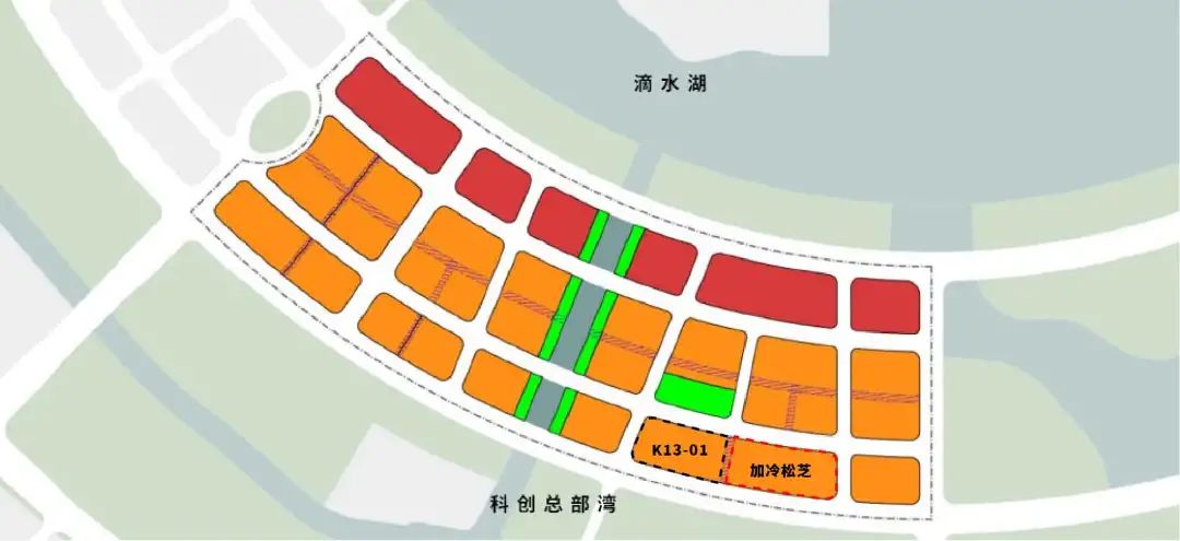 科创总部湾企业巡礼|加冷松芝——迎“风”起航，“洞”见未来