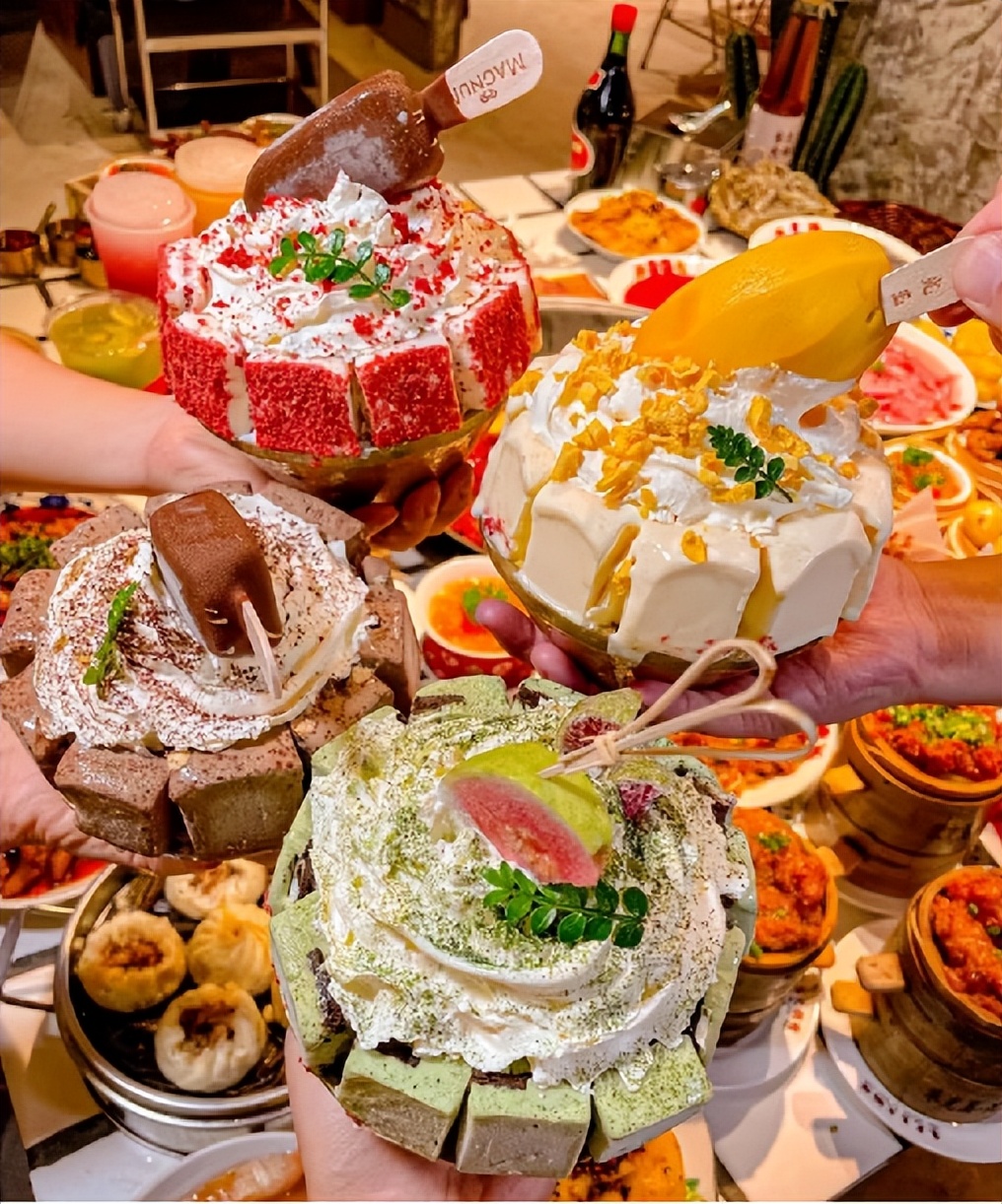 火锅经营模式及思路,人性化火锅经营模式