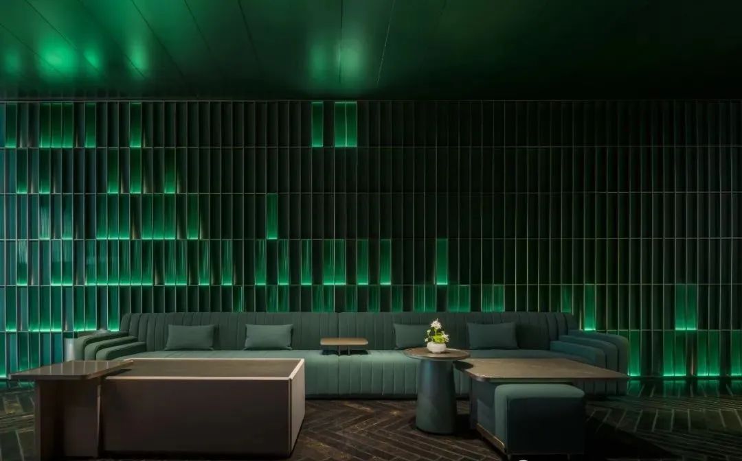 梁建国北京昆仑9号院,梁建国新中式作品价格