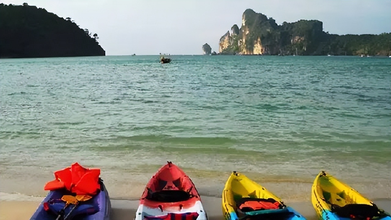 泰国旅游景点推荐自由行,泰国旅游攻略推荐去的景点