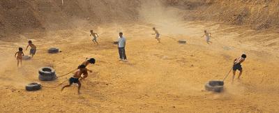 王宝强的八角笼中票房突破几亿,王宝强的八角笼中票房破多少了