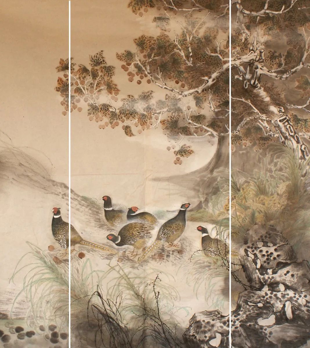 金浩美术视频完整版,金浩的作品