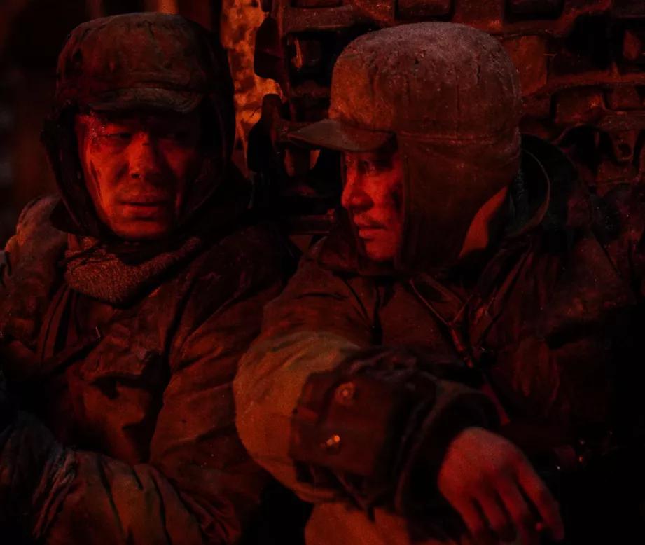 长津湖之水门桥豆瓣口碑如何,长津湖之水门桥为什么评分不高