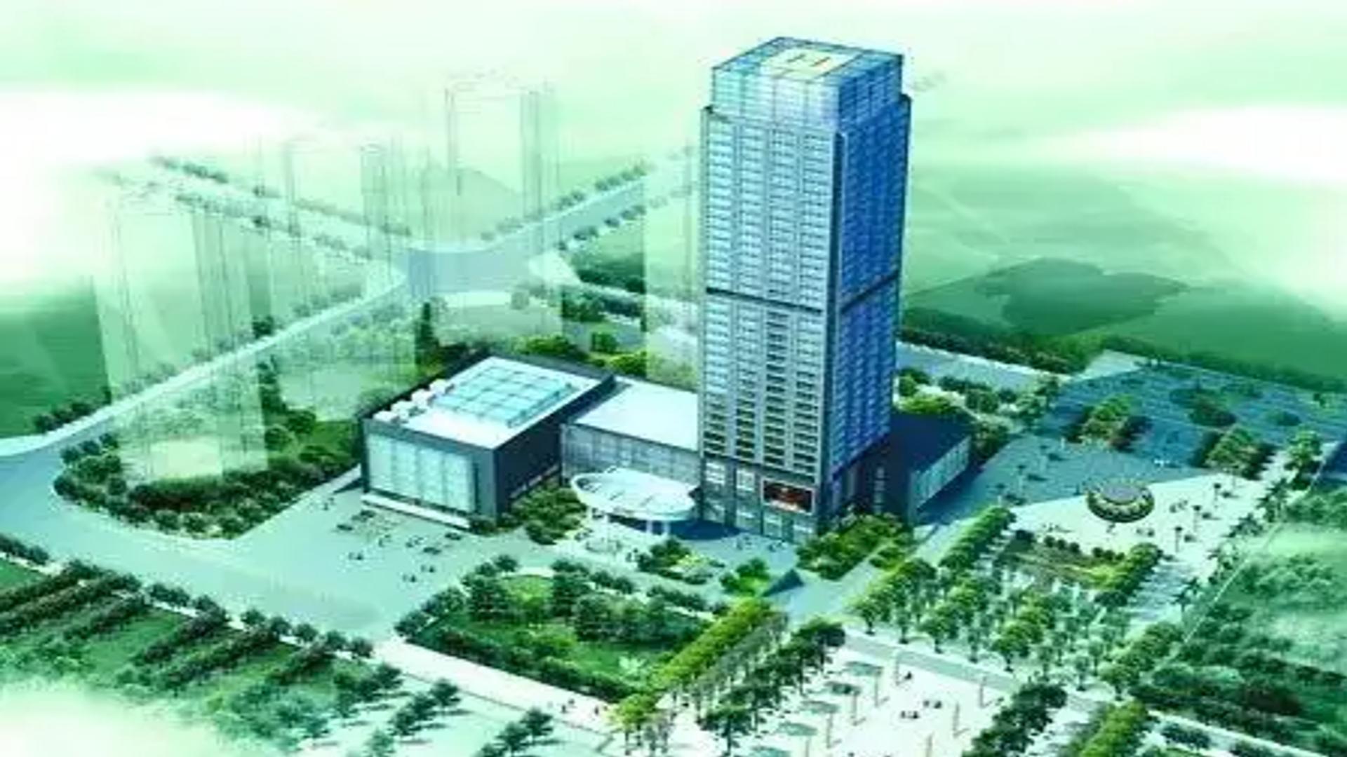 重庆一老板向14名员工借1500万,重庆老板给百位员工百江景豪宅