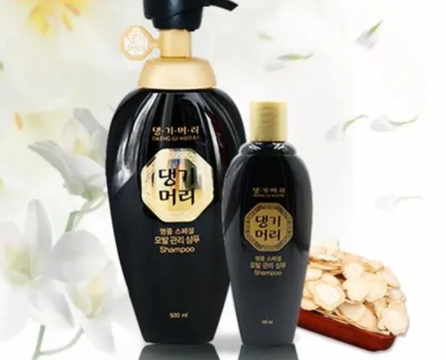 防脱发控油最好洗发水排行榜,防脱发十大品牌洗发水排行榜