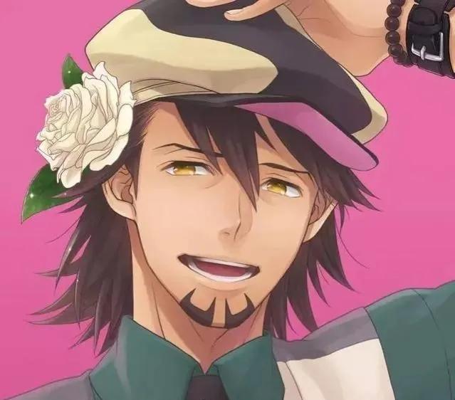 为什么越来越多的女生是大叔控,为什么大多数女生都是大叔控