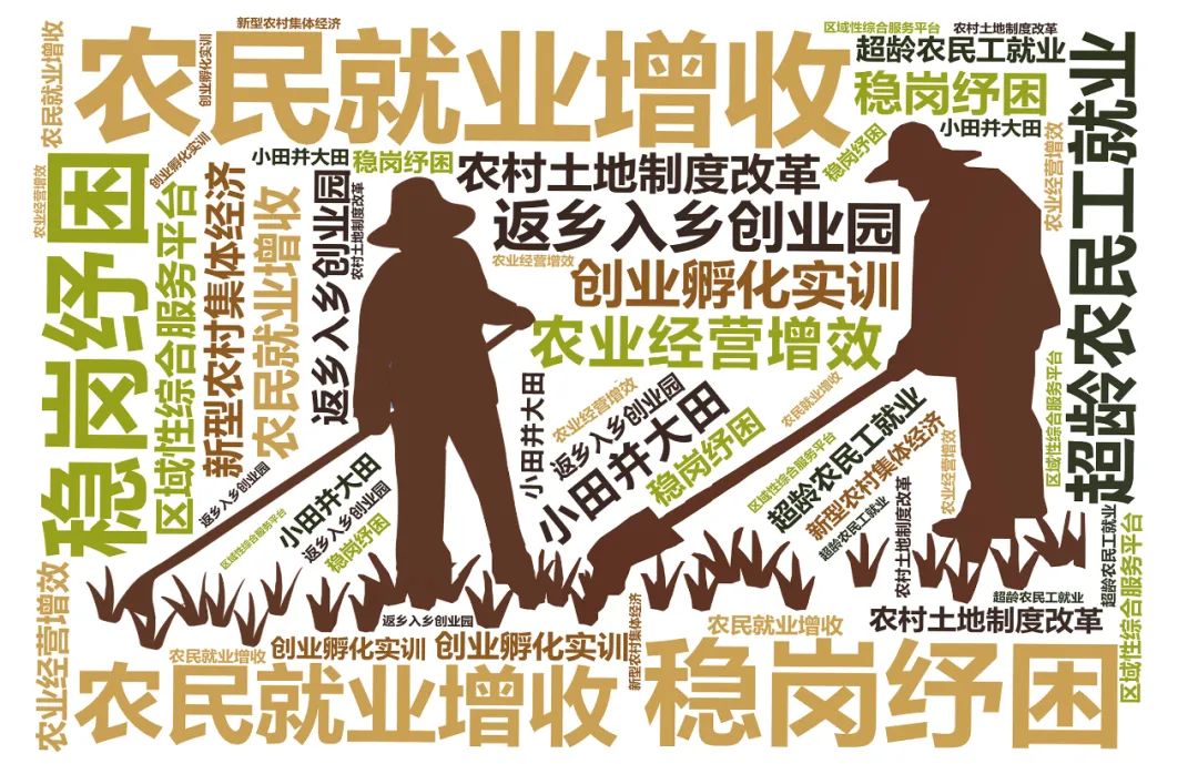 致富有路：生产资产双助力