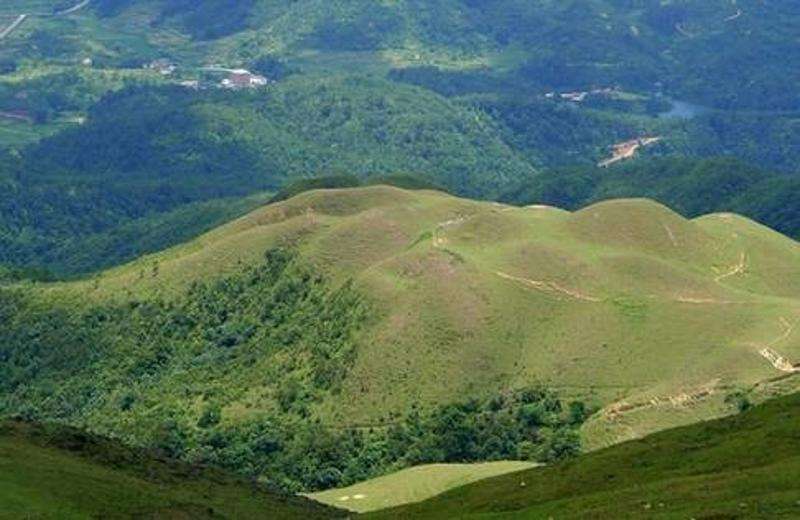 广东周边海边冷门渔村,广东十大冷门自驾游