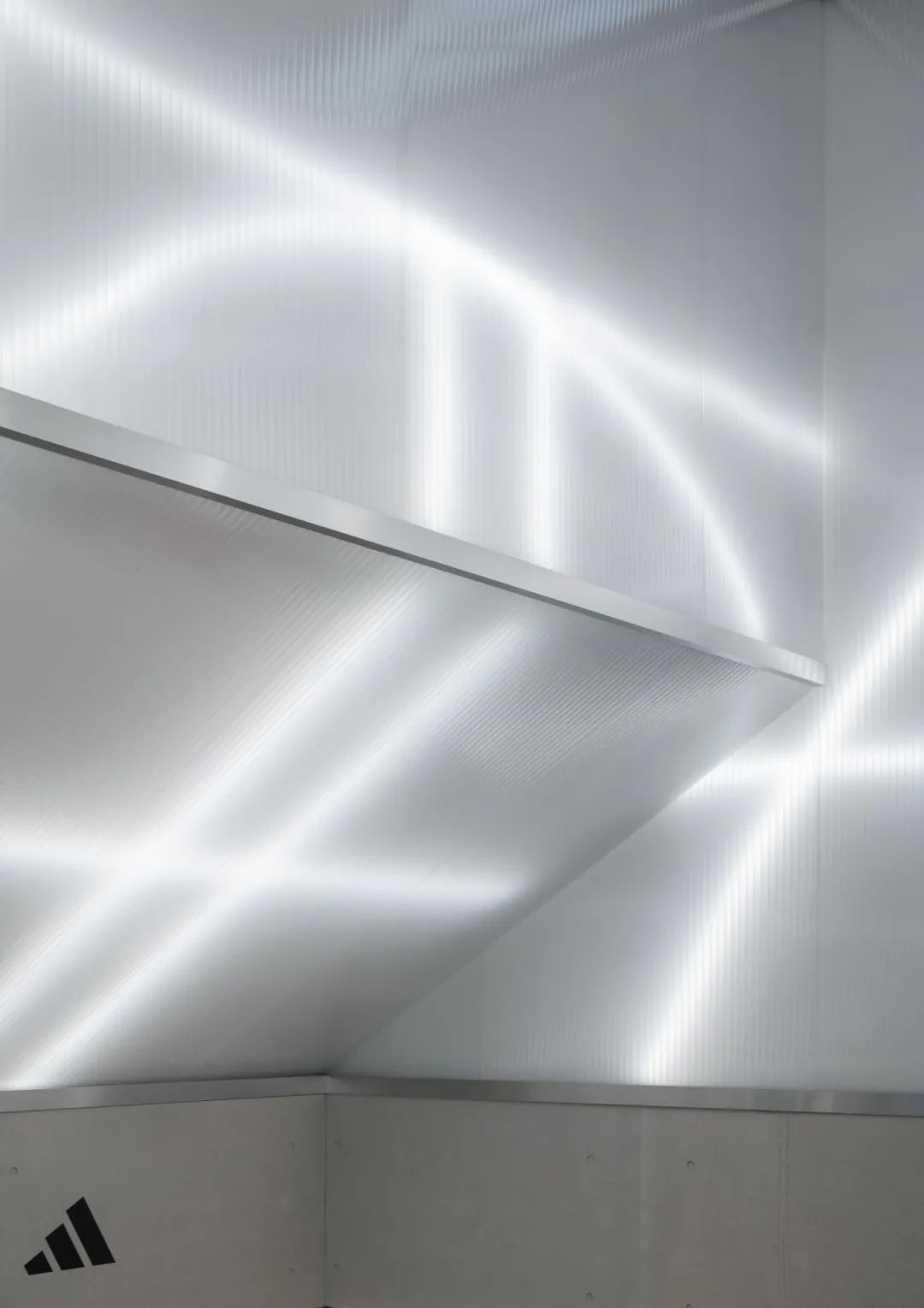 万社设计靠谱吗,首尔adidas旗舰店