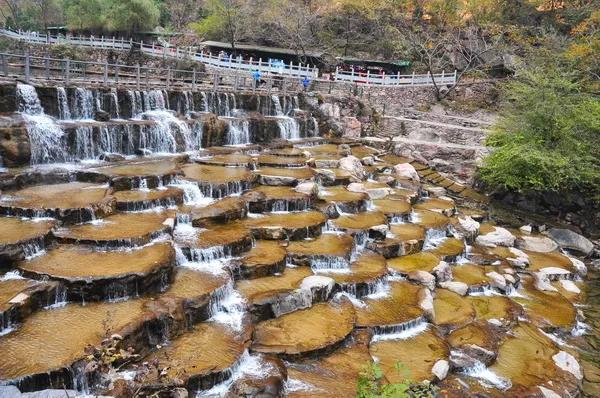 南太行景点最值得去的景点有哪些,太行大峡谷和张家界