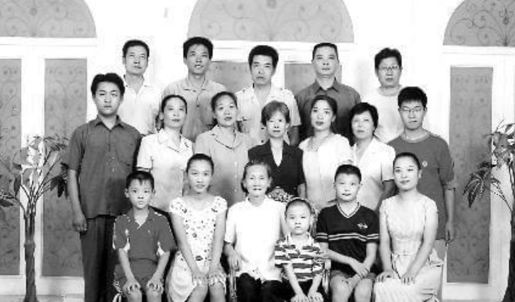 马崇云谈杨靖宇事件,杨靖宇儿子马崇云