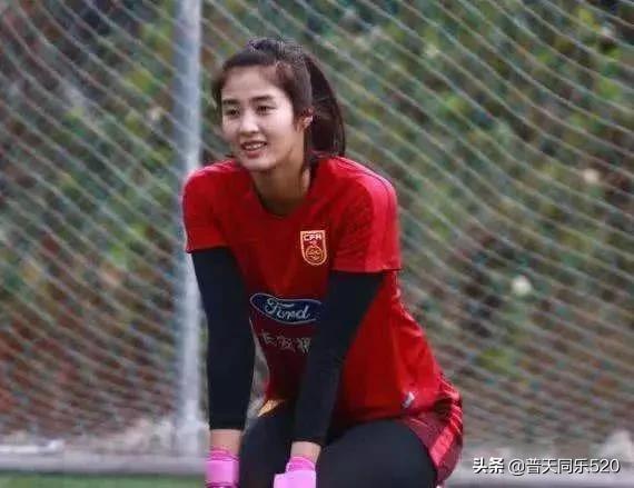 20位最美女足运动员,女足十大颜值球星