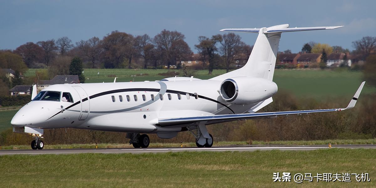 巴西不造汽车造飞机,巴西制造民航飞机