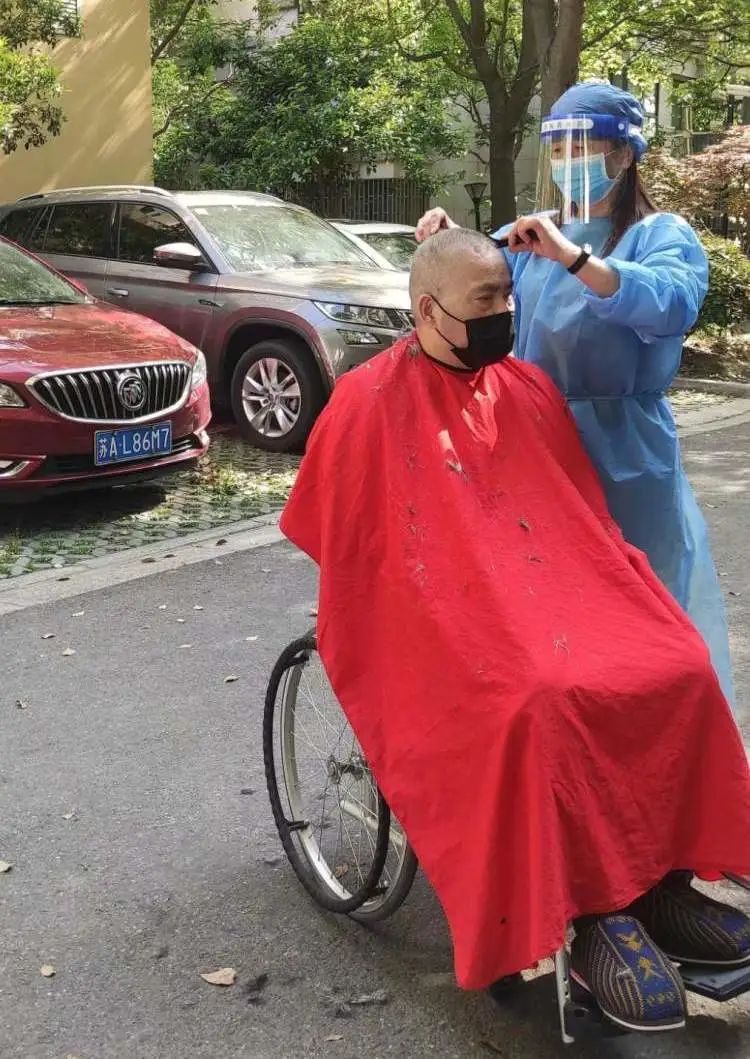 福寿康护理员上门服务事项,福寿康护理员能干到60岁吗