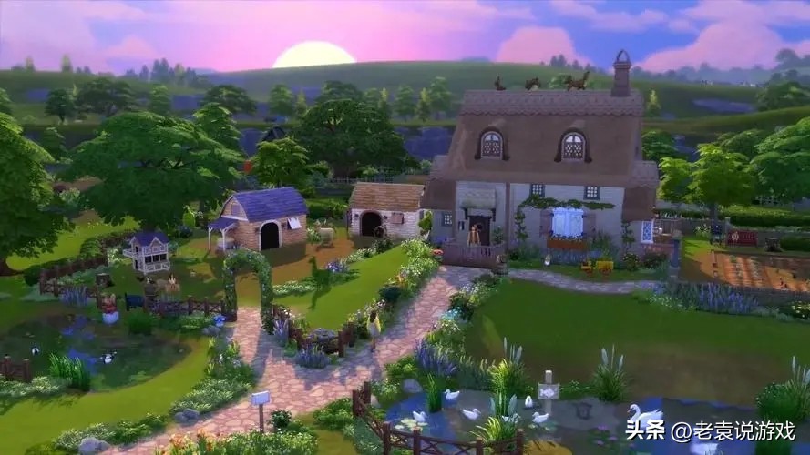 模拟人生4载入不了家庭,模拟人生4免费安装的方法