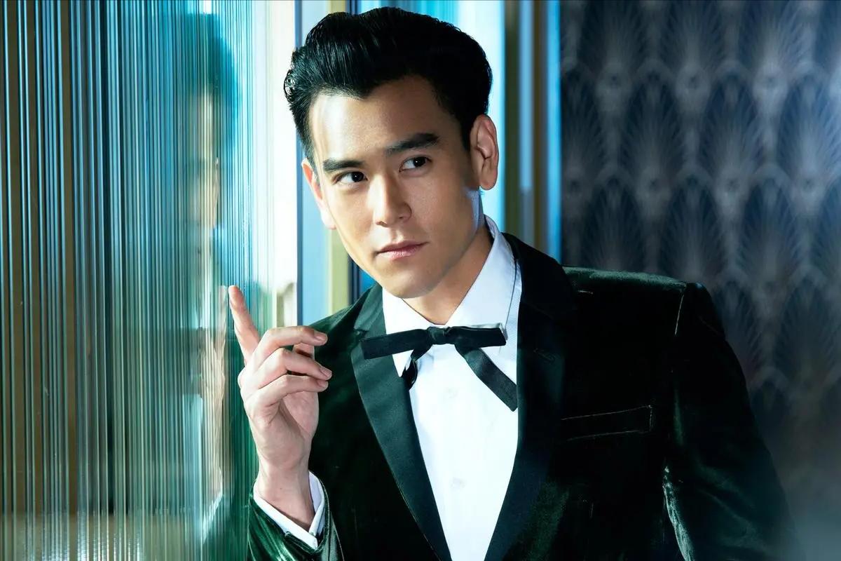 红海行动二什么时候上,红海行动二最新消息