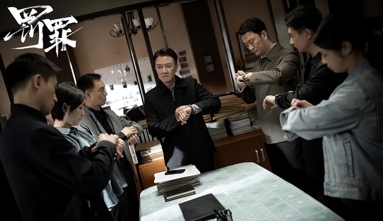 最新热播的5部剧你正在追哪部呢,当前最值得看的五部剧是什么