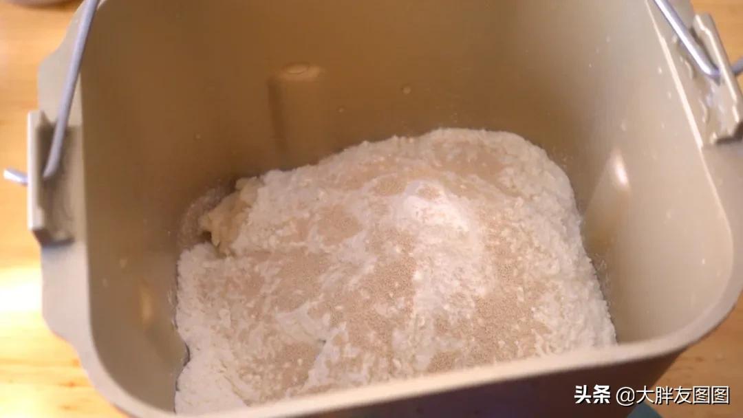 酒酿醪糟饼,酒糟做酒酿饼