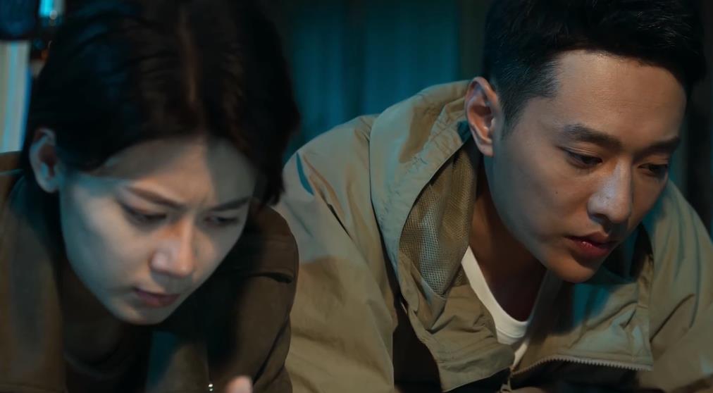 冰雨火陈宇王一博演的怎么样,王一博冰雨火陈宇最新路透