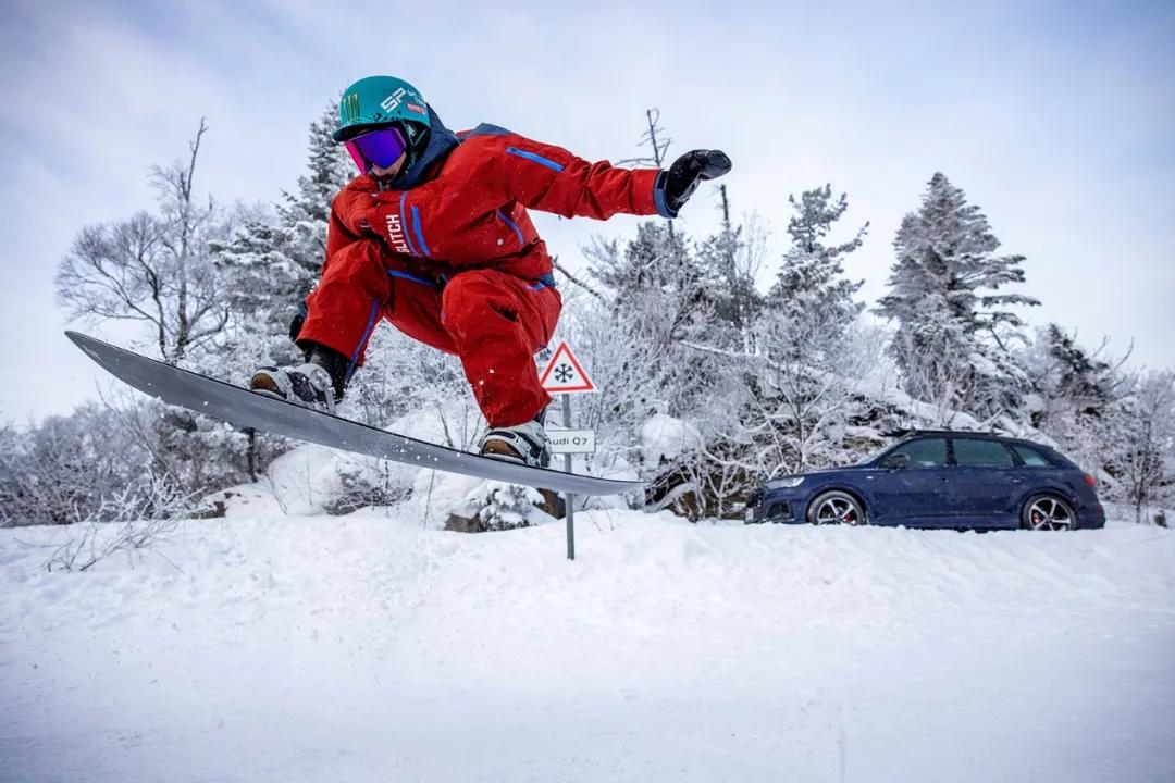冰雪湿滑路面哪种四驱最好,湿滑路面哪个四驱更靠谱
