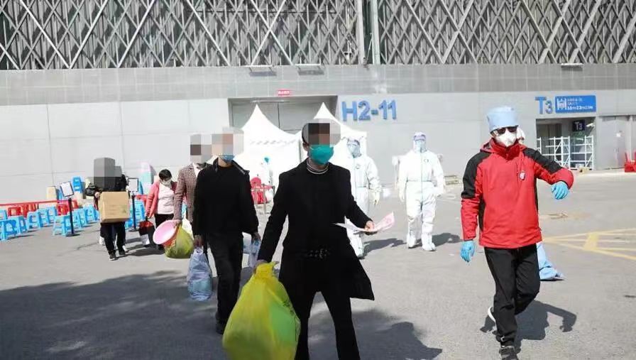 《中医康复方案》出台，上海探索新冠肺炎中医药诊疗“组合拳”