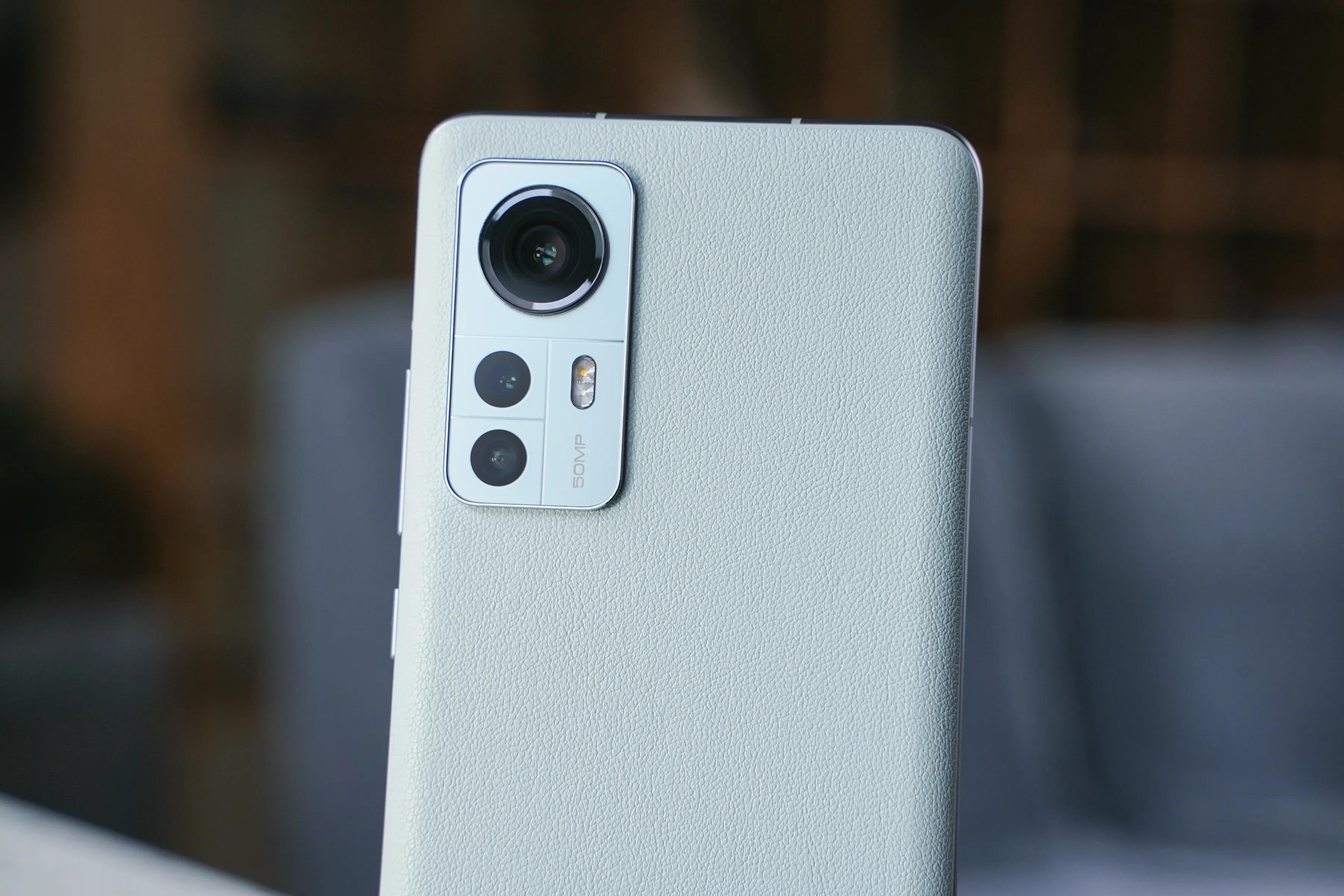 小米12日常体验测评,小米12x体验测评最新