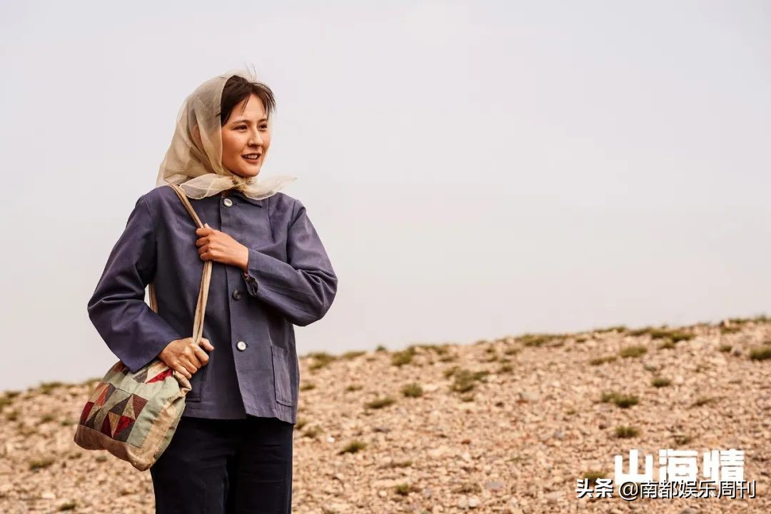 南都娱乐2021十大剧集来了，黑马出圈