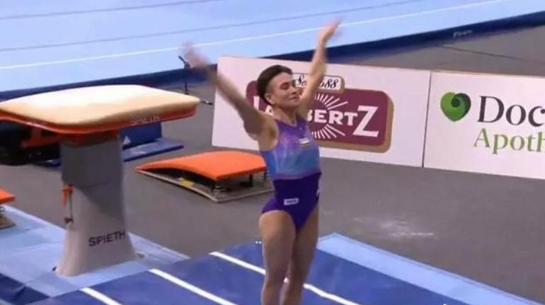 致敬中国奥运健儿,致敬世界杯冠军