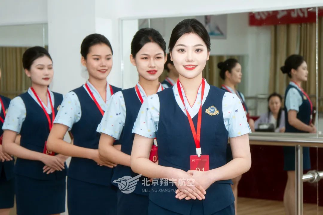 升学不焦虑,圆梦近在咫尺,翔宇航空用实际行动绘就学子光明未来