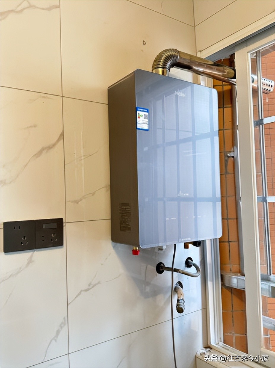 十大不合格燃气热水器,推荐一款安全高的燃气热水器